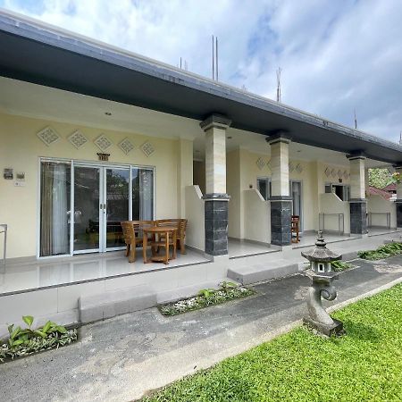 Moonlight Bisma Ubud Exterior foto
